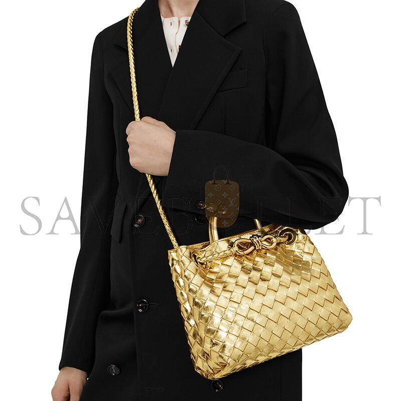 b0tt*ga Ven*ta small andiamo 766014v4p148922 (25*20*10cm)